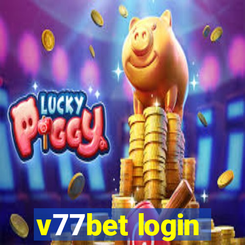 v77bet login